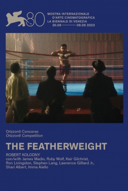 The Featherweight  (2023)