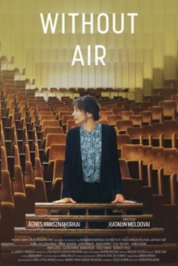 Without Air  (2023)