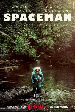 Spaceman  (2024)