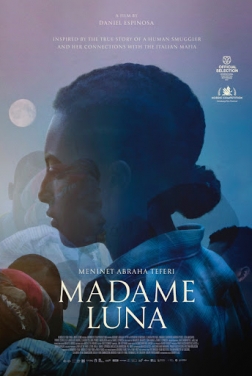 Madame Luna (2024)