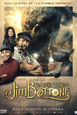 Le Avventure di Jim Bottone (2024)