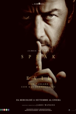 Speak No Evil - Non parlare con gli sconosciuti (2024)