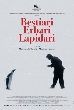 Bestiari, Erbari, Lapidari (2024)