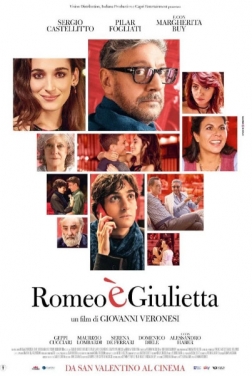 Romeo e Giulietta (2025)