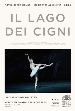 Il Lago dei Cigni (2025)