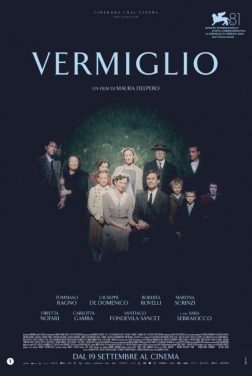 Vermiglio (2024)