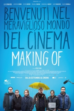 Making of (2023)