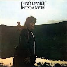 Pino Daniele - Nero a metà (2025)