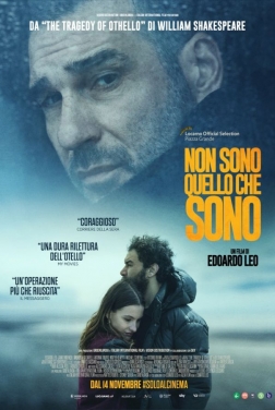 Non sono quello che sono (2023)