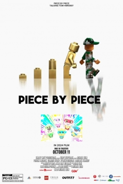 Piece by Piece (2024)