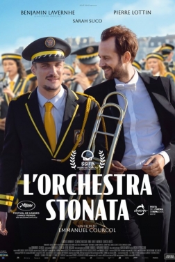 L'orchestra stonata (2024)