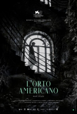 L'Orto Americano (2024)