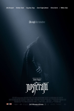 Nosferatu (2024)